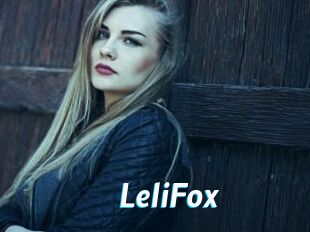 LeliFox