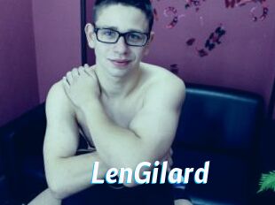 LenGilard