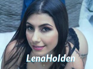 LenaHolden