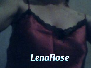 Lena_Rose_