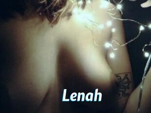 Lenah