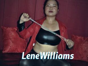 LeneWilliams