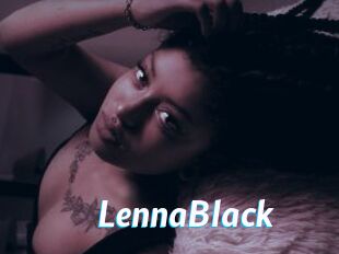 LennaBlack