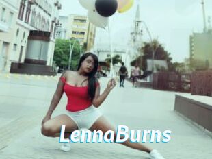 LennaBurns