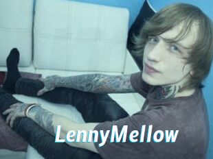 LennyMellow