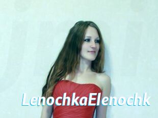 LenochkaElenochk