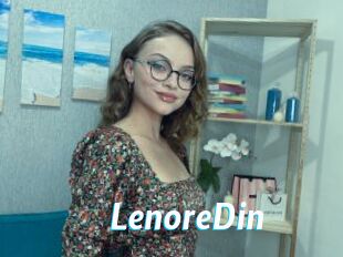 LenoreDin