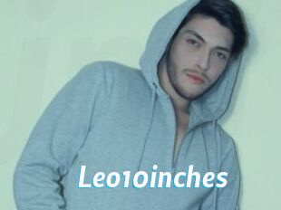 Leo10inches