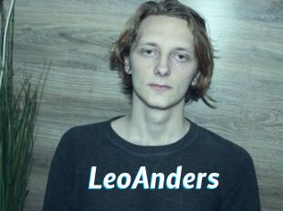LeoAnders
