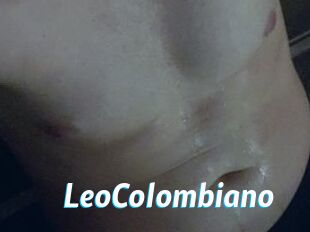 LeoColombiano
