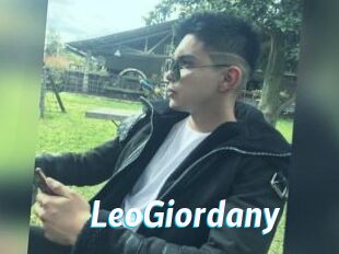 LeoGiordany