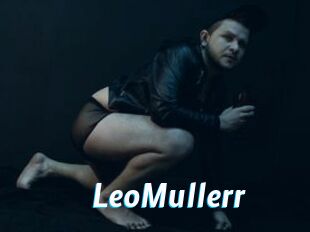 LeoMullerr