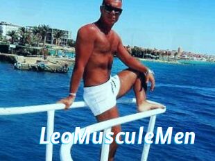 LeoMusculeMen