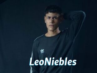 LeoNiebles