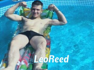 LeoReed