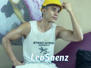 LeoSaenz