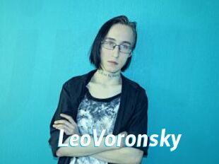 LeoVoronsky
