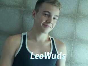 LeoWuds