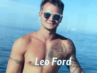 Leo_Ford