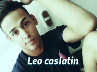 Leo_caslatin
