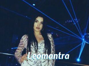 Leomantra