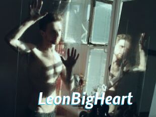 LeonBigHeart
