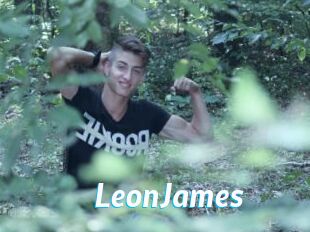 LeonJames