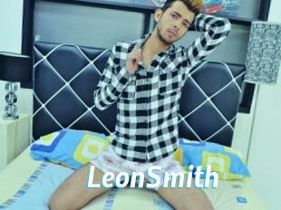 LeonSmith