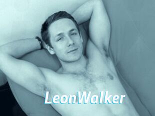 LeonWalker