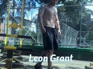 Leon_Grant
