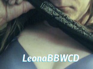 LeonaBBWCD