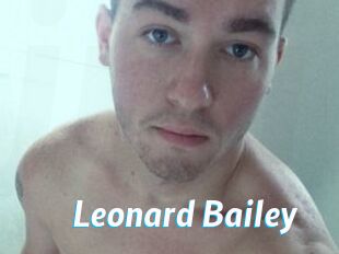 Leonard_Bailey