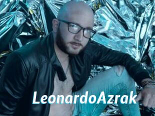 LeonardoAzrak