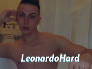 LeonardoHard