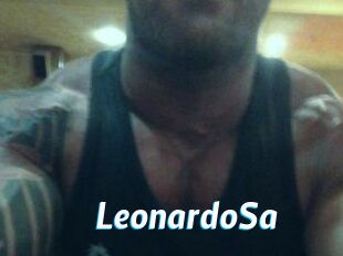 LeonardoSa