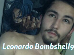Leonardo_Bombshell99