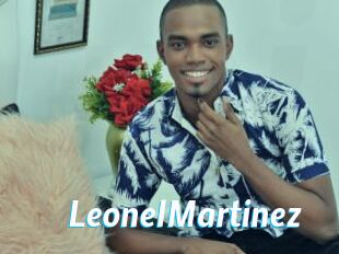 LeonelMartinez