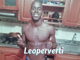 Leoperverti