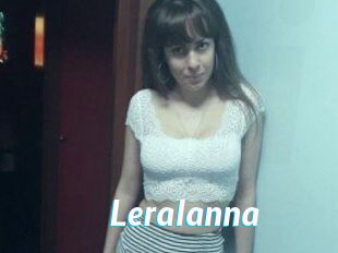 Leralanna