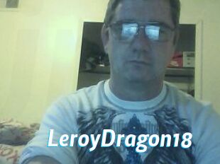 LeroyDragon18