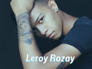 Leroy_Rozay