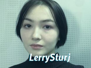 LerrySturj