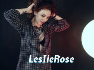 LesIieRose