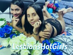 LesbiansHotGirls