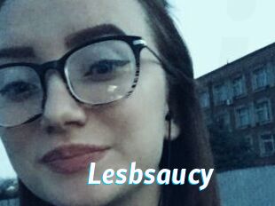 Lesbsaucy