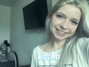 Leska