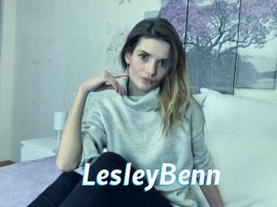 LesleyBenn