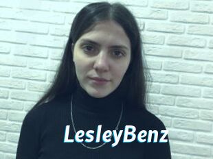 LesleyBenz