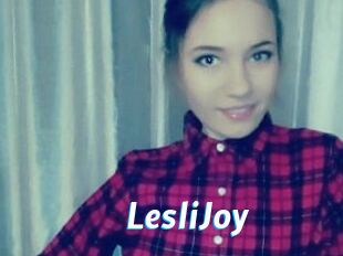 LesliJoy