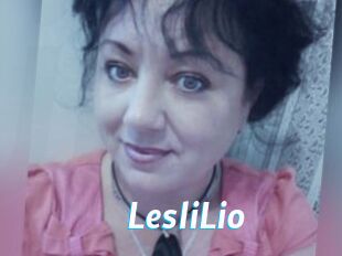 LesliLio